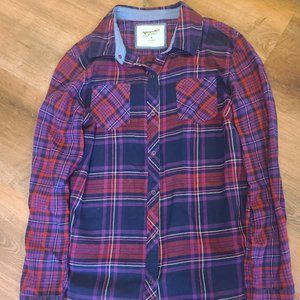 Arizona Jean Co button up shirt